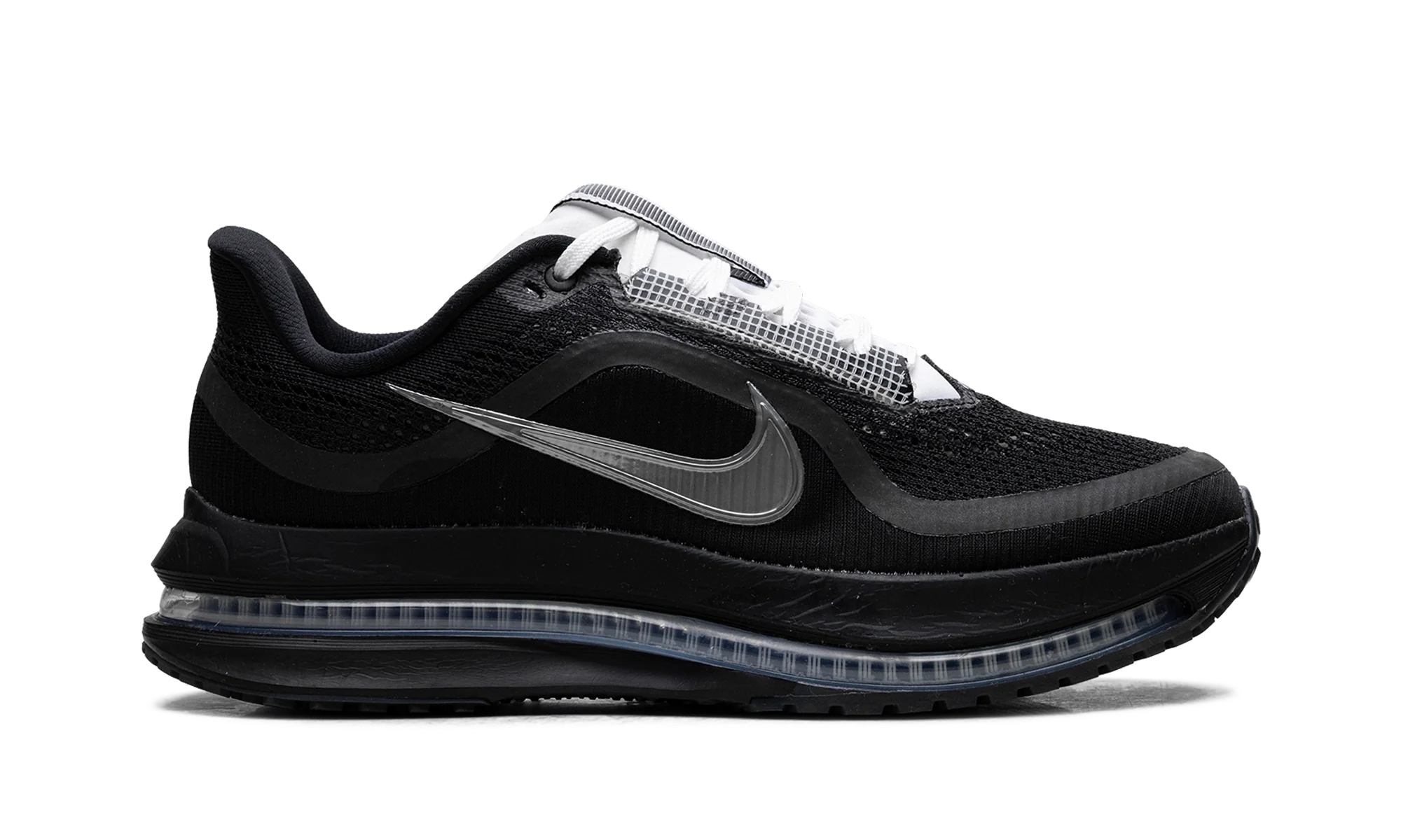 Air Zoom Pegasus Premium SP "Black Metallic Silver" IH4369001