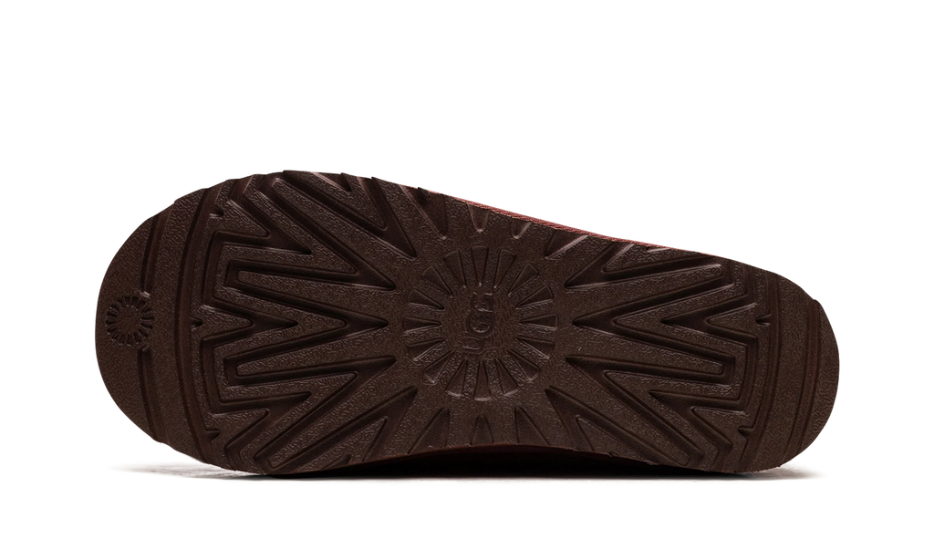 Tasman Slipper WMNS "Red Jasper" 5955 RDJ