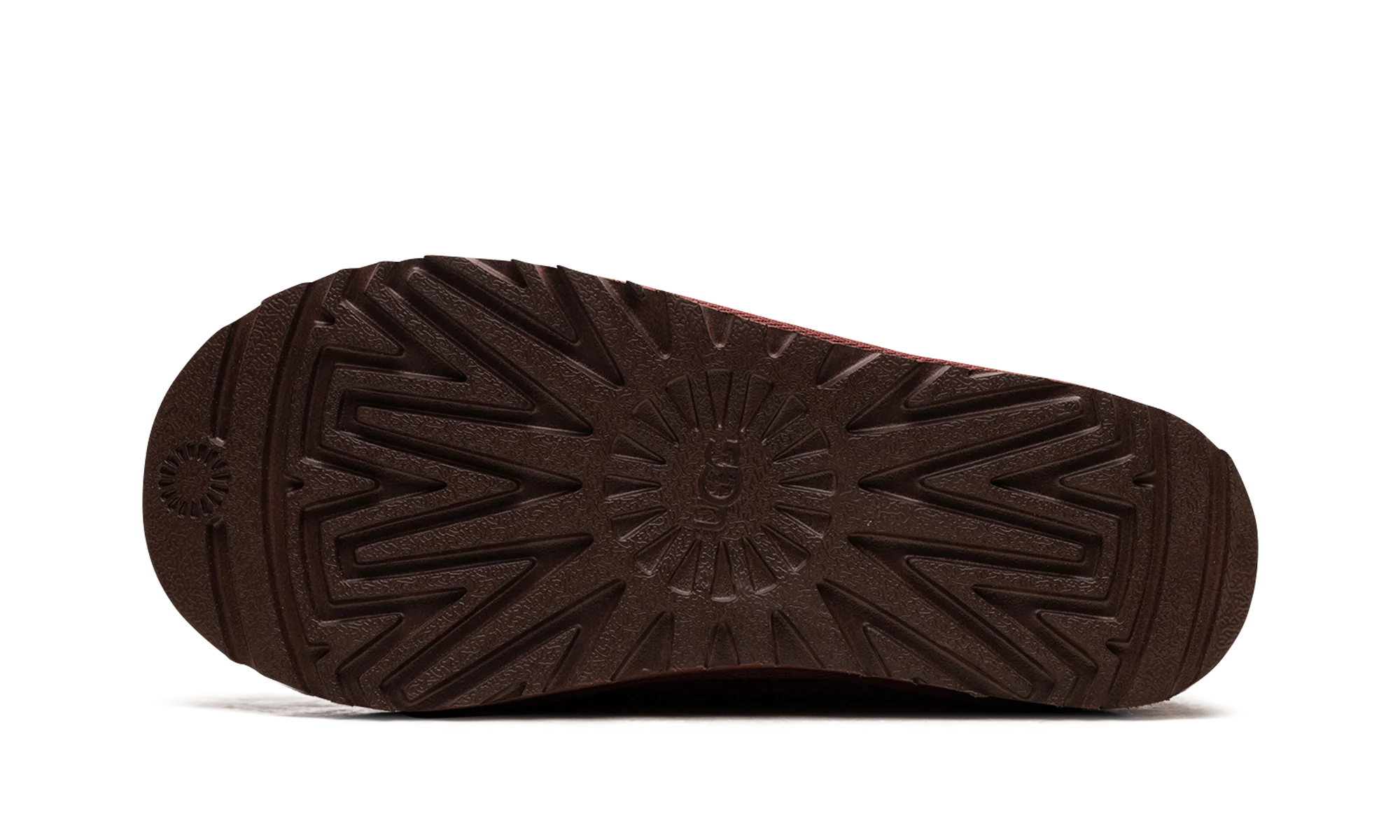Tasman Slipper WMNS "Red Jasper" 5955 RDJ