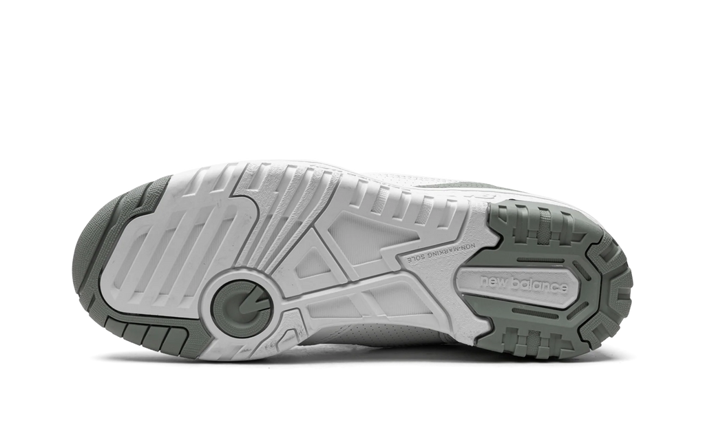 550 WMNS "White Juniper" BBW550BG