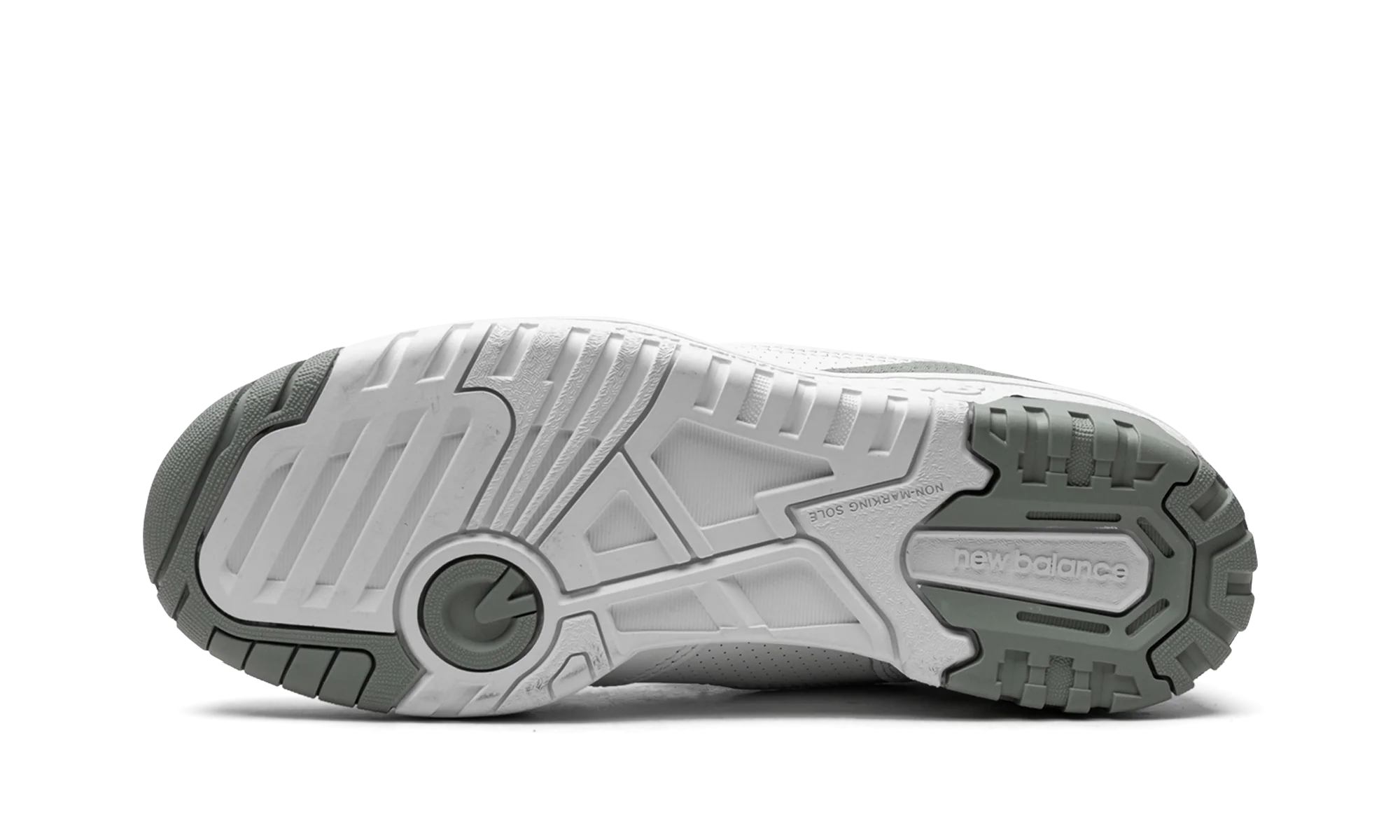550 WMNS "White Juniper" BBW550BG