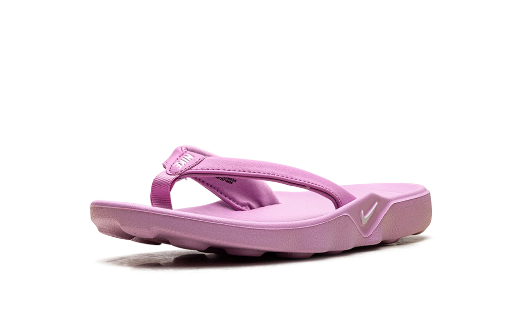 Marina Flip Flop WMNS "Light Magenta Pearl Pink" IH2381 500
