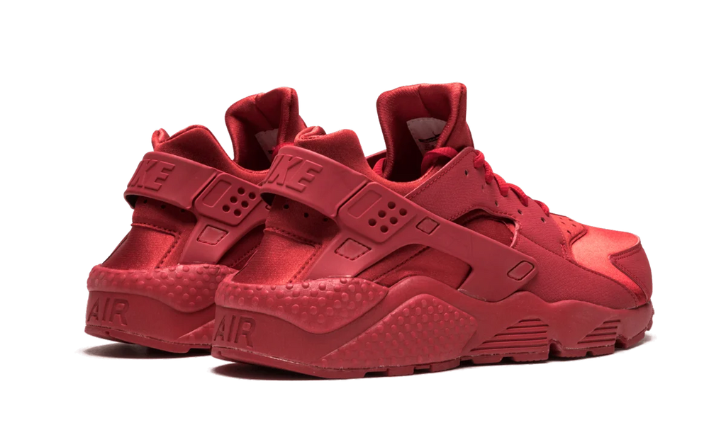 AIR HUARACHE RUN MNS WMNS "Gym Red" 634835 601