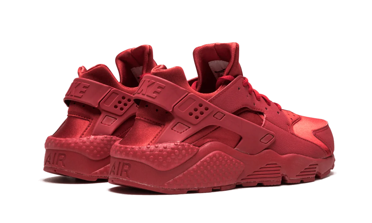 AIR HUARACHE RUN MNS WMNS "Gym Red" 634835 601