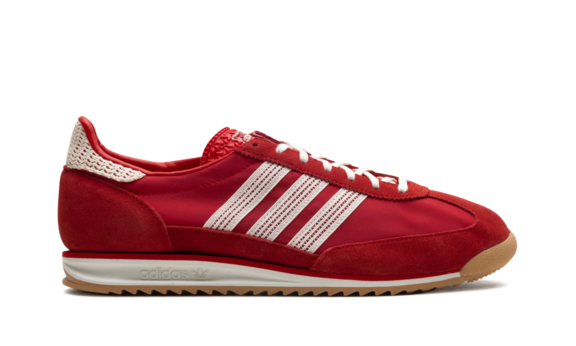 SL 72 OG WMNS "Better Scarlet" JI2746