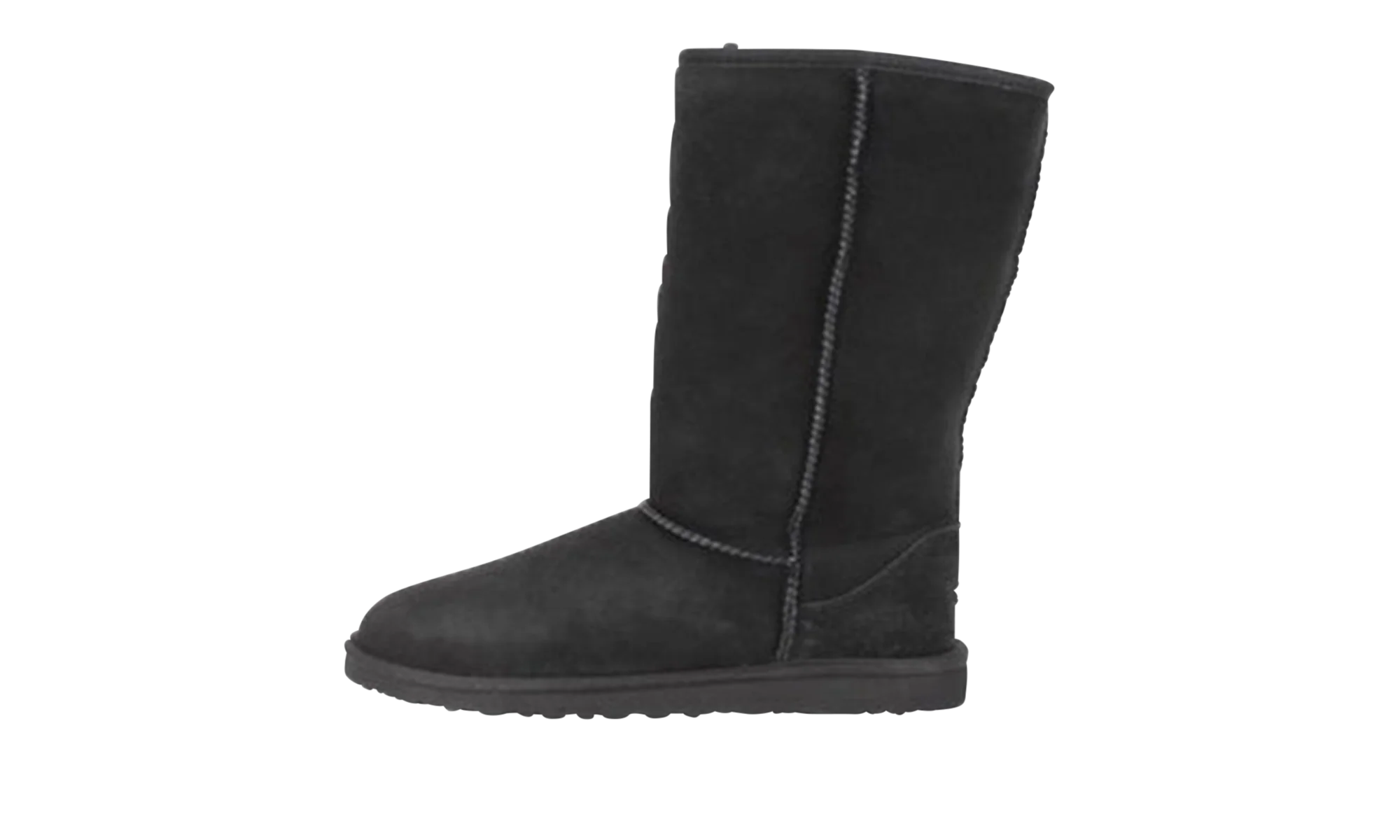 Classic Tall Boots GS "Black" 5229K BLK