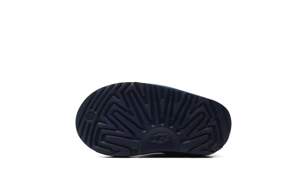 Tasman II Slipper "New Navy" 1019066T NWNV