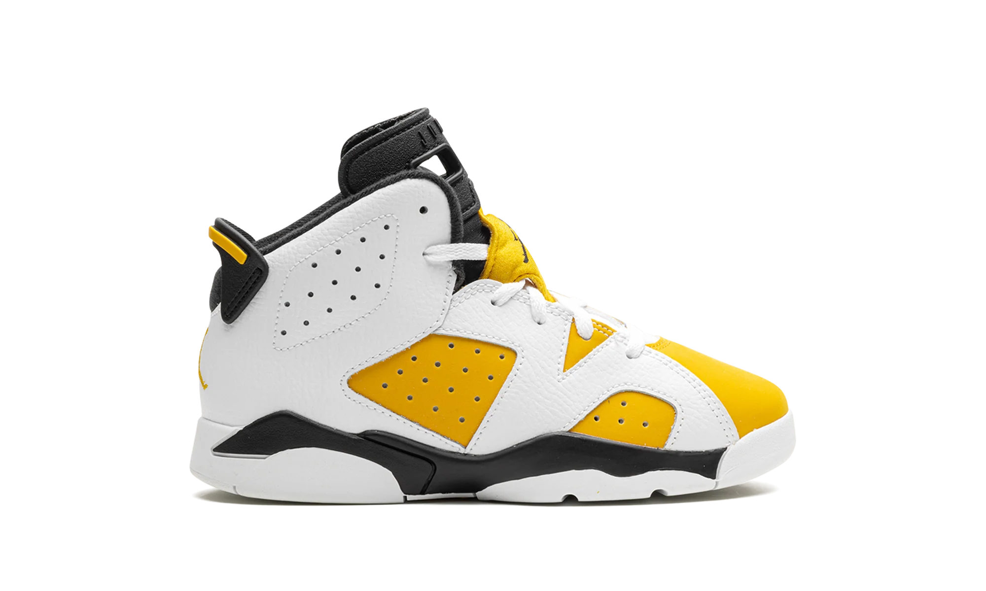 Air Jordan 6 PS "Yellow Ochre" DV3605 170