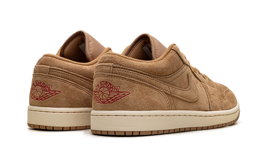 Air Jordan 1 Low SE "Flax" HV4089 200