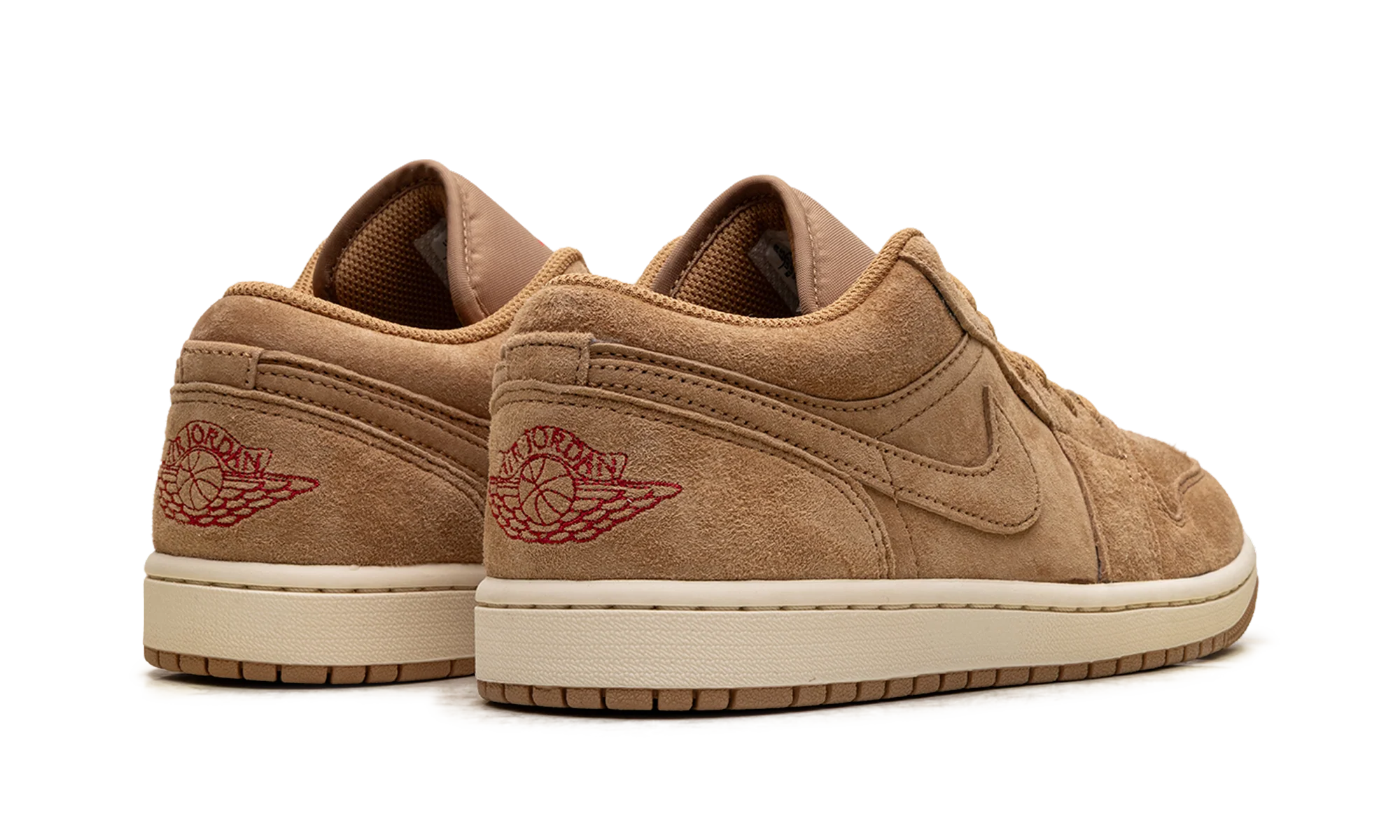 Air Jordan 1 Low SE "Flax" HV4089 200