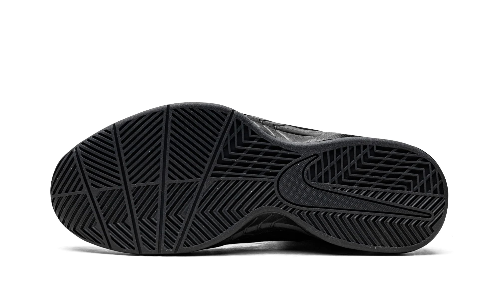 Air Visi Pro VI NBK "BLACK" 749168 003