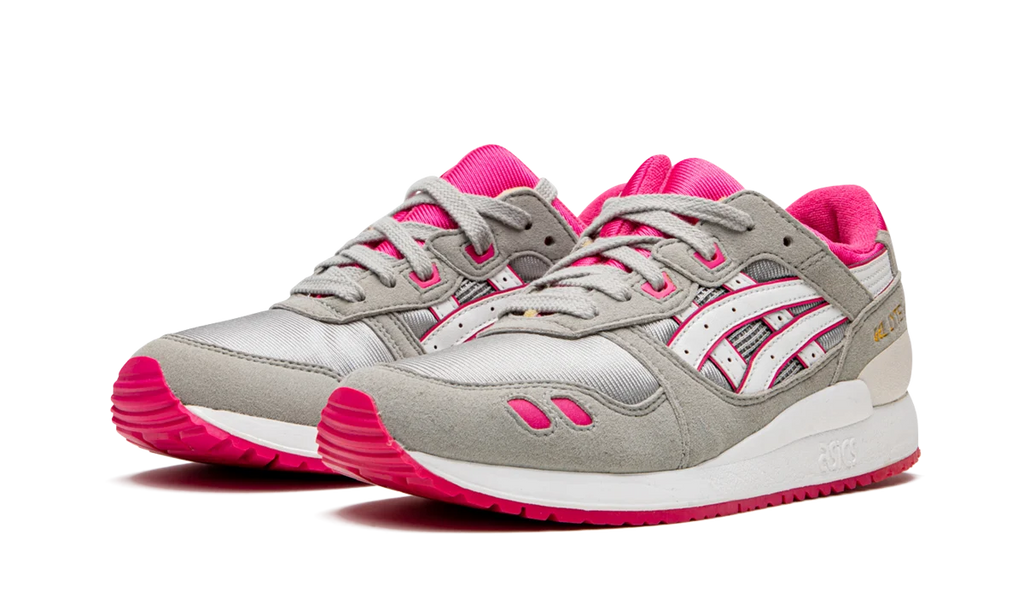 Gel-Lyte 3 GS "Grey Pink" C5A4N 1301