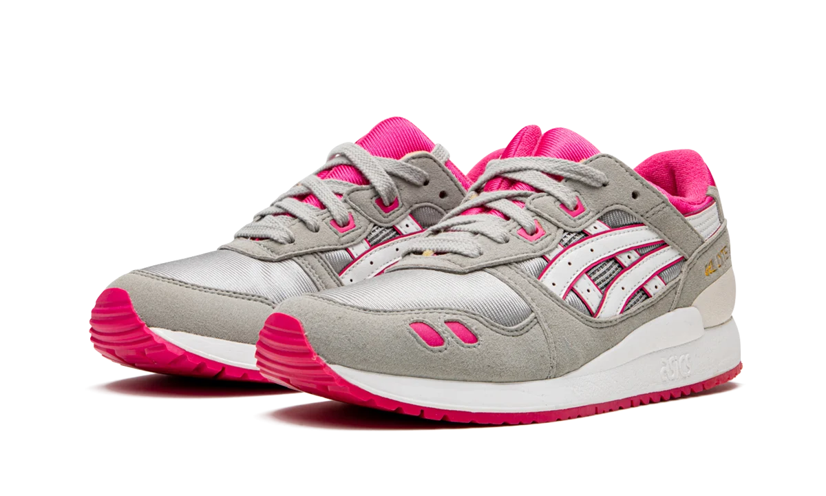 Gel-Lyte 3 GS "Grey Pink" C5A4N 1301