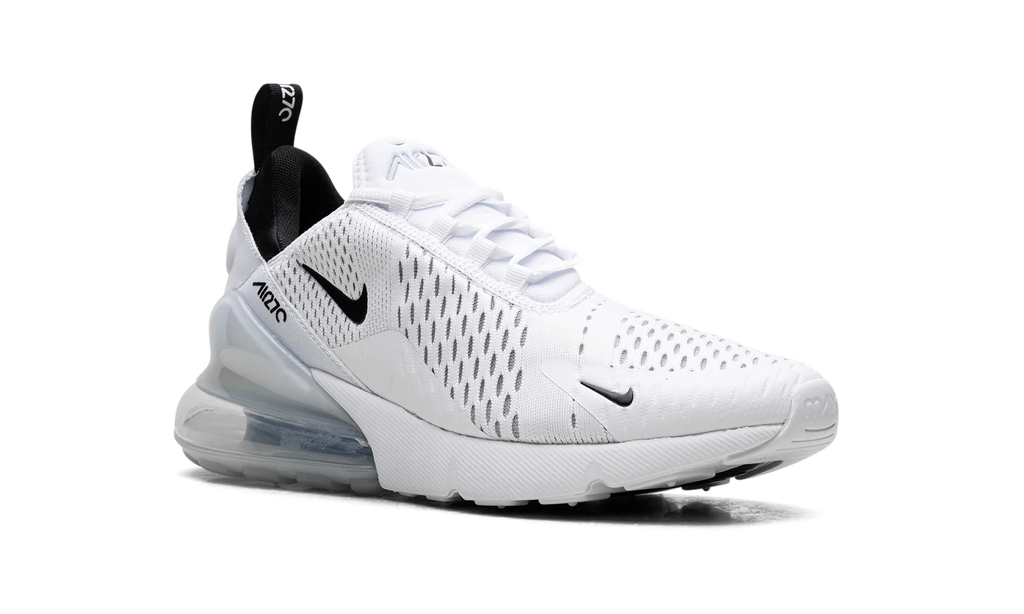 Air Max 270 "White/Black" AH8050 100