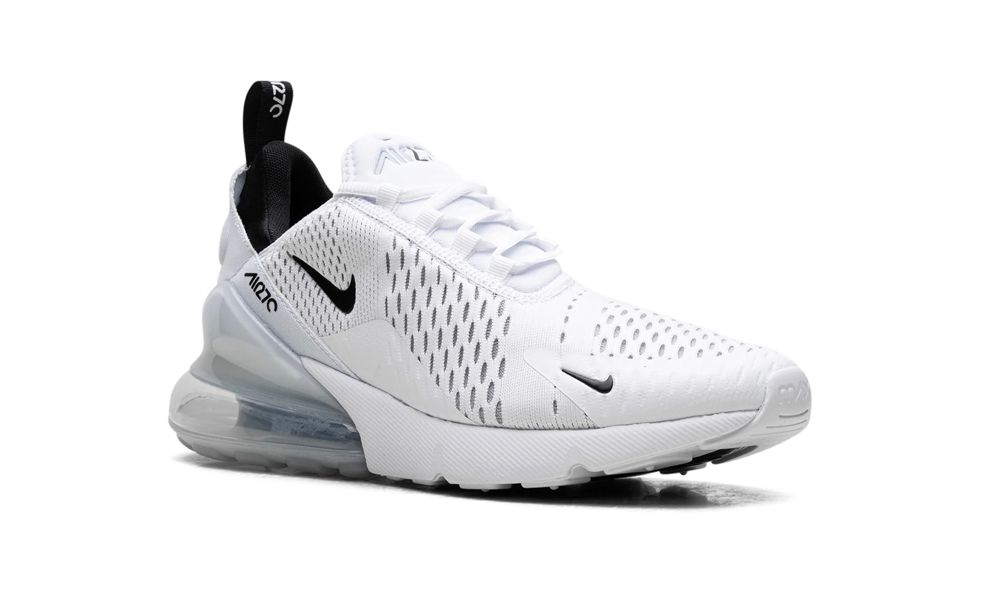 Air Max 270 "White/Black" AH8050 100