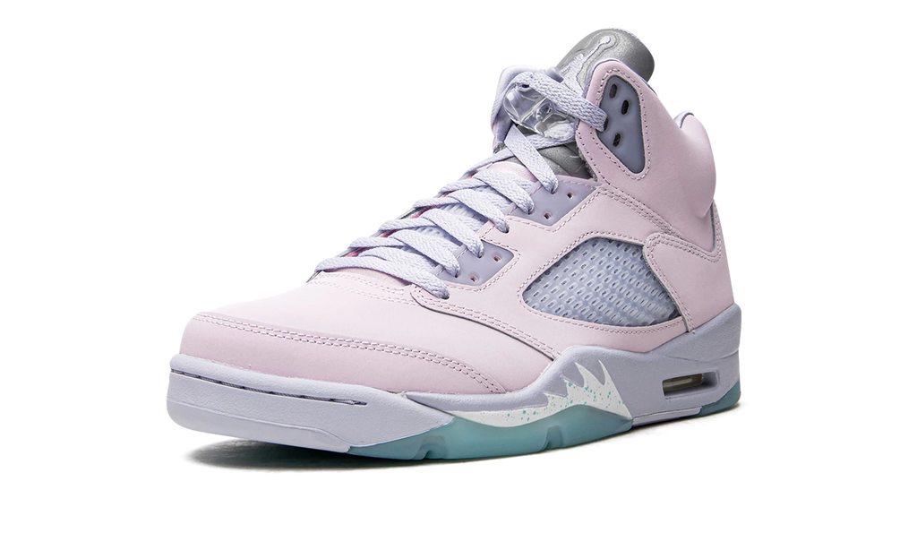 Air Jordan 5 Retro "Regal Pink" DV0562 600