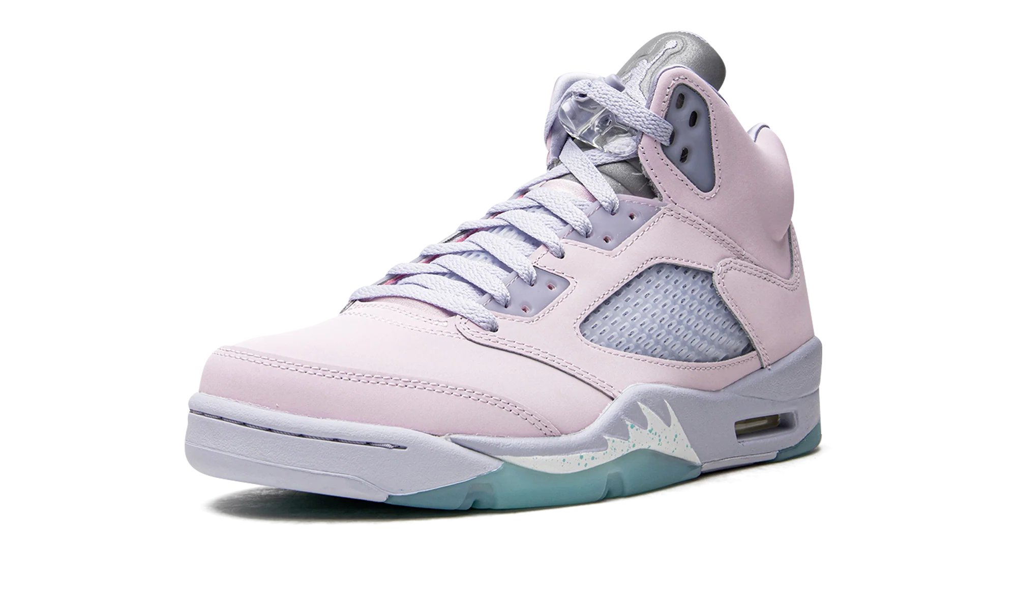 Air Jordan 5 Retro "Regal Pink" DV0562 600