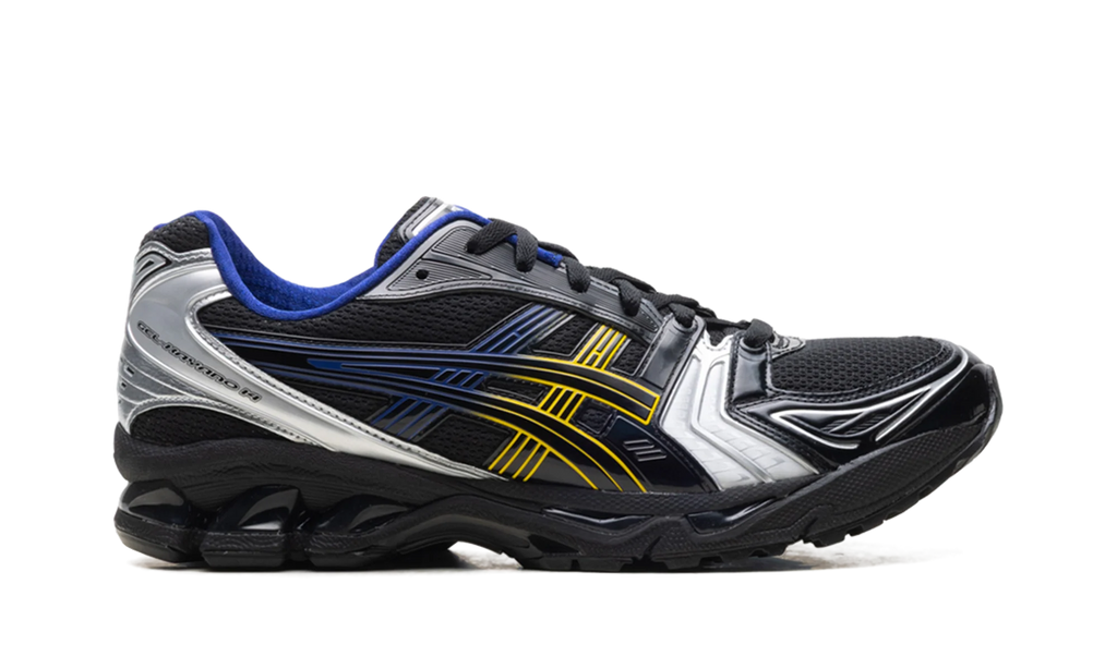 KITH x Gel-Kayano 14 "MARVEL vs CAPCOM (Wolverine)" 1203B058 001