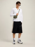 Classic Logo Track Shorts
