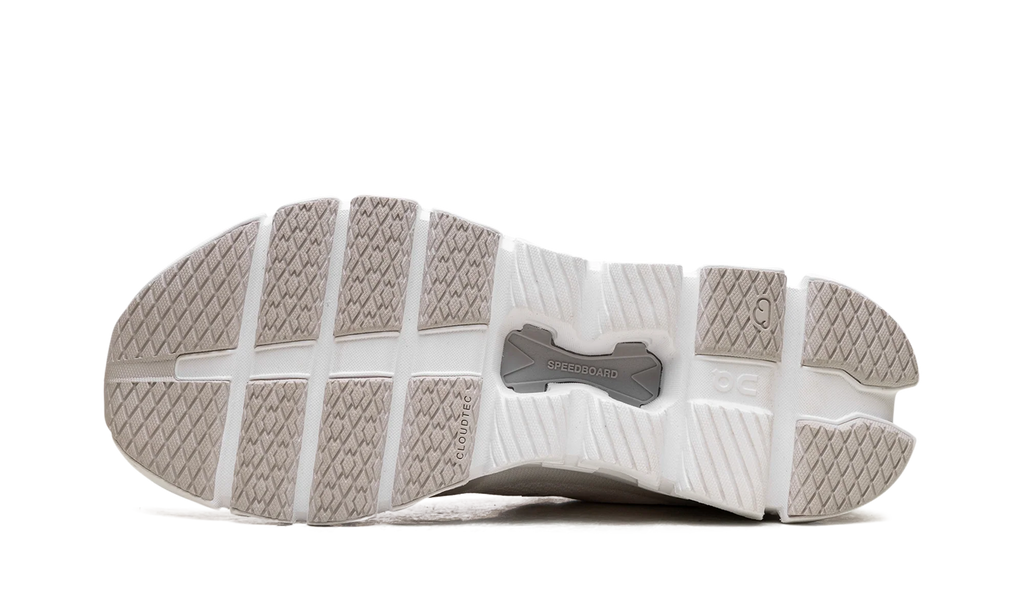 Cloud X 4 AD WMNS "White Wolf" 3WF10172852