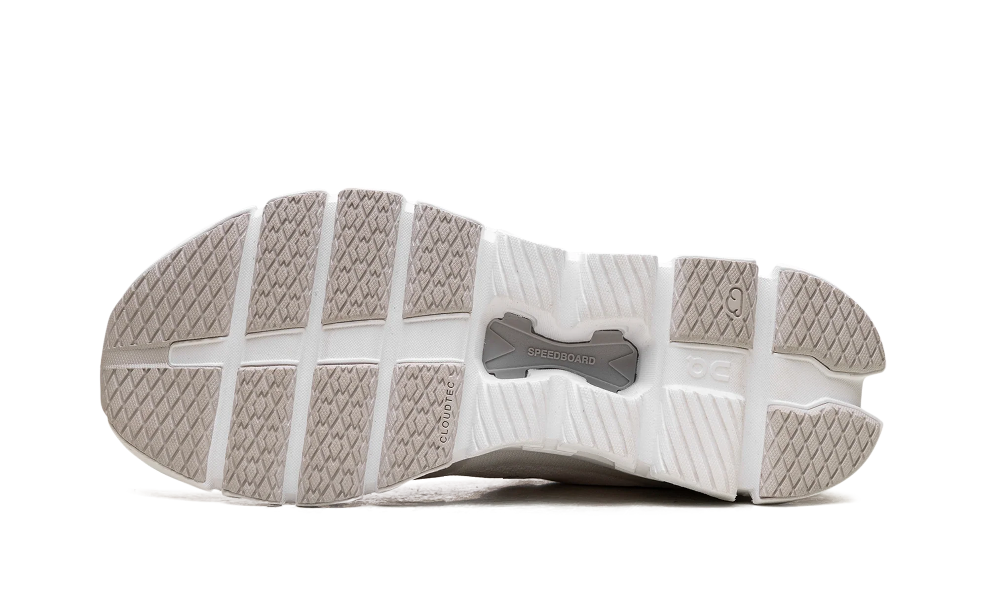 Cloud X 4 AD WMNS "White Wolf" 3WF10172852
