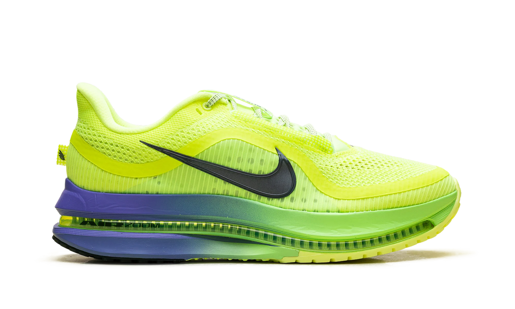 Air Zoom Pegasus Premium "Lime Blast Sapphire" HQ2592 702