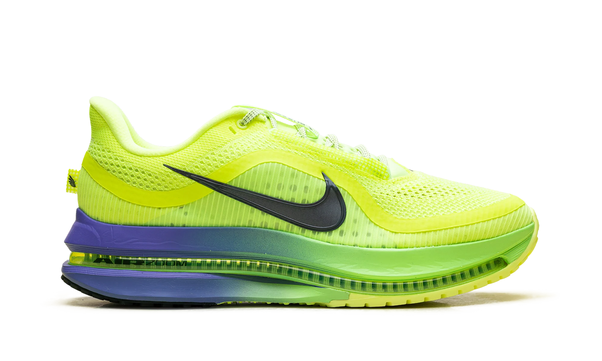 Air Zoom Pegasus Premium "Lime Blast Sapphire" HQ2592 702
