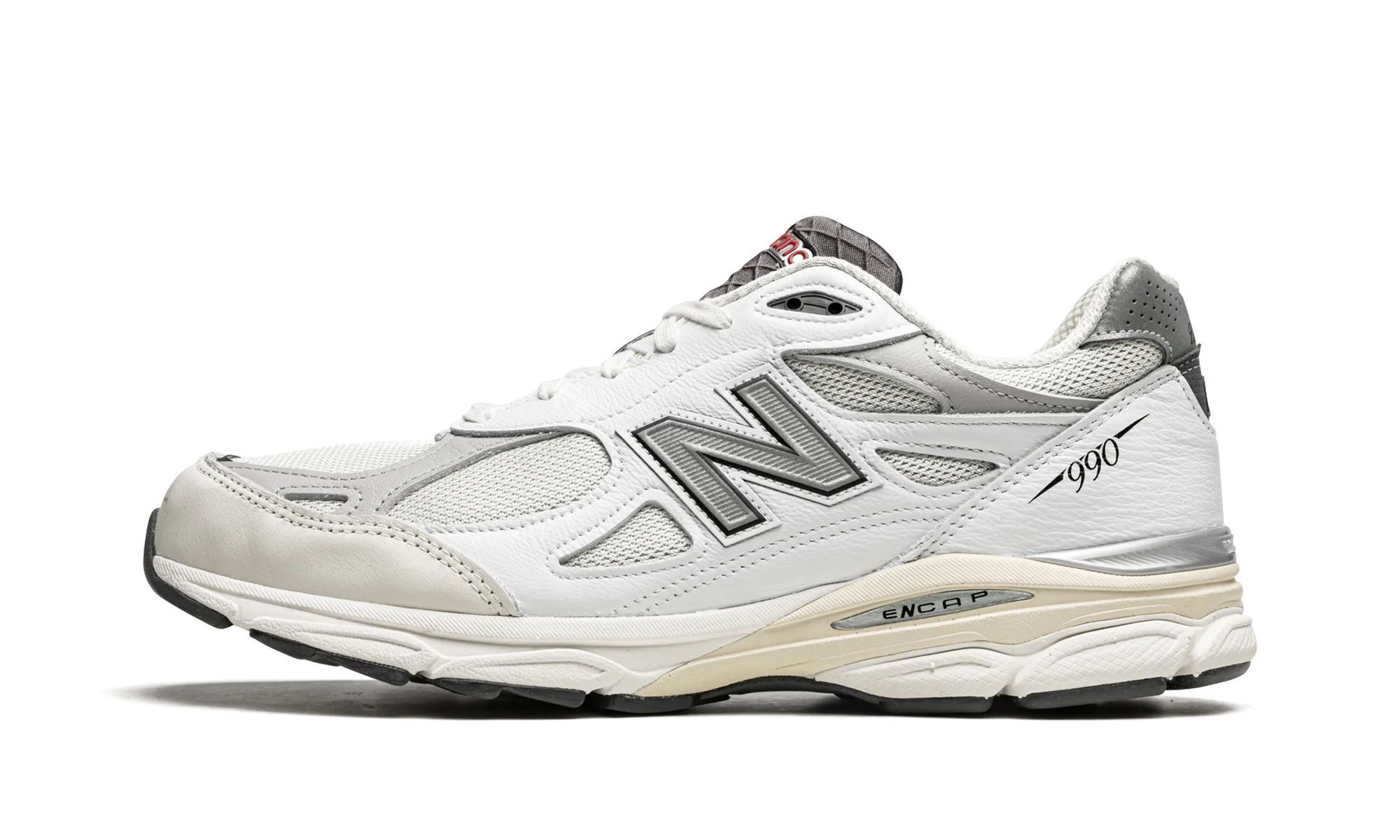 990 V3 "Made In USA - Teddy Santis Sea Salt" M990AL3