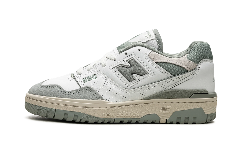 550 "Seafoam Green" BB550NED