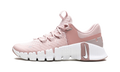 WMNS Nike Free Metcon 5 "Pink Oxford" DV3950 600