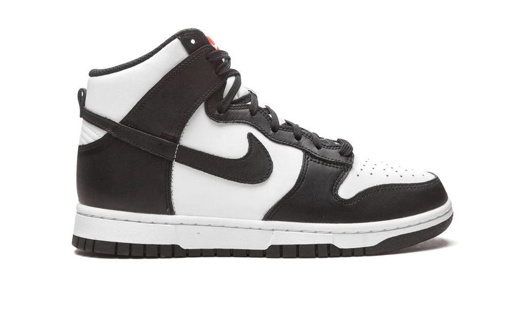 DUNK HIGH WMNS "Panda (2021)" DD1869 103