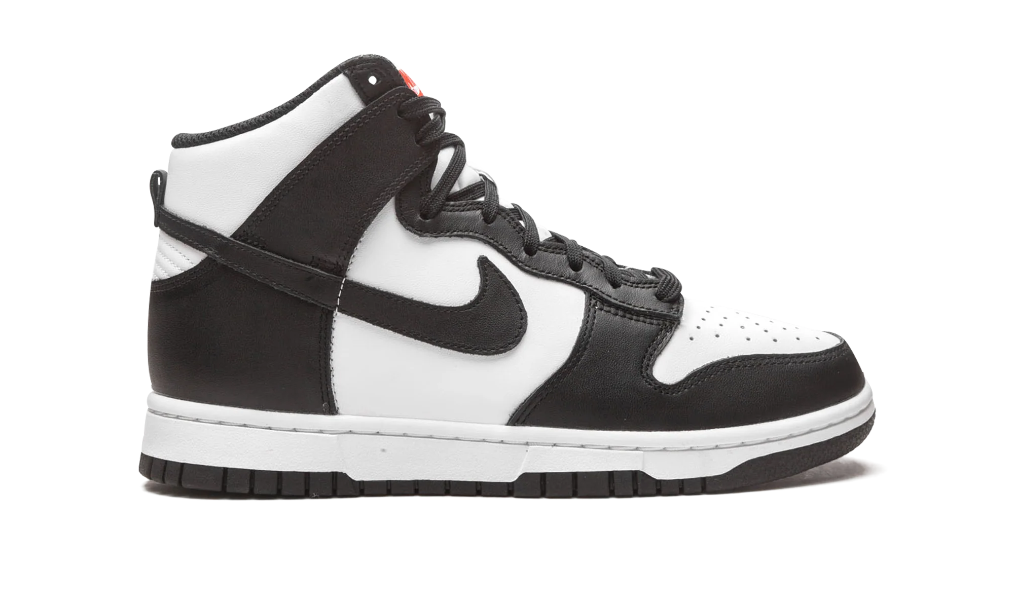 DUNK HIGH WMNS "Panda (2021)" DD1869 103