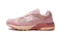 993 WMNS "Joe Freshgoods - Performance Art - Pink" WR993JH1
