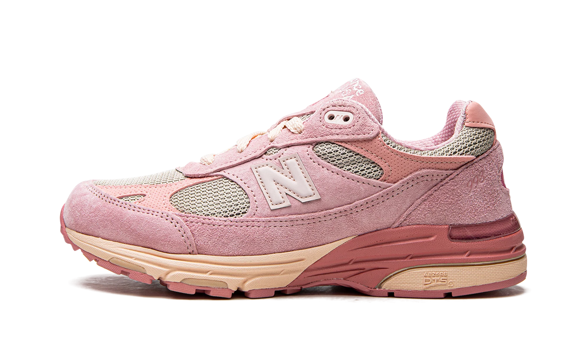 993 WMNS "Joe Freshgoods - Performance Art - Pink" WR993JH1