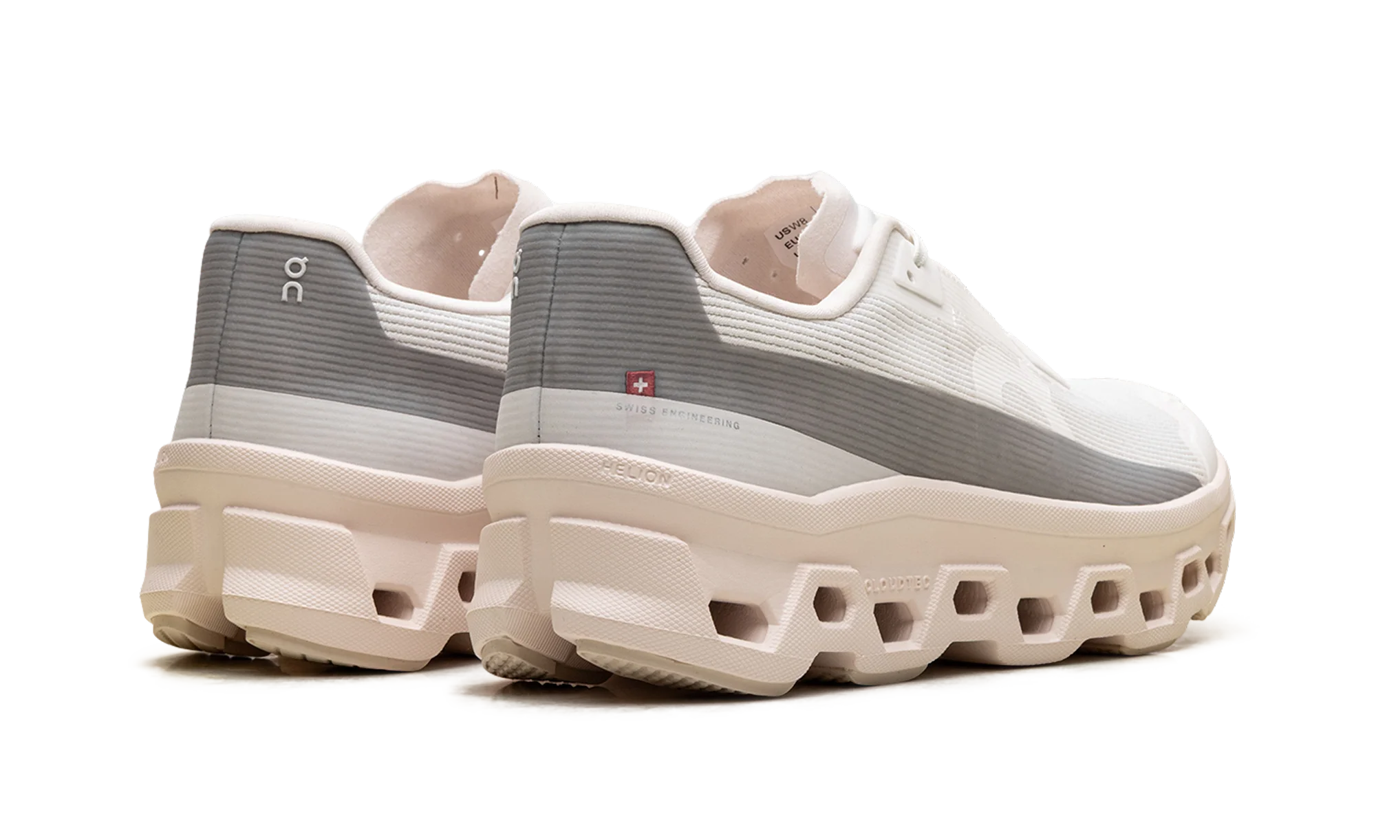 Cloudmonster Void WMNS "Ivory Seashell" 3WG10814680