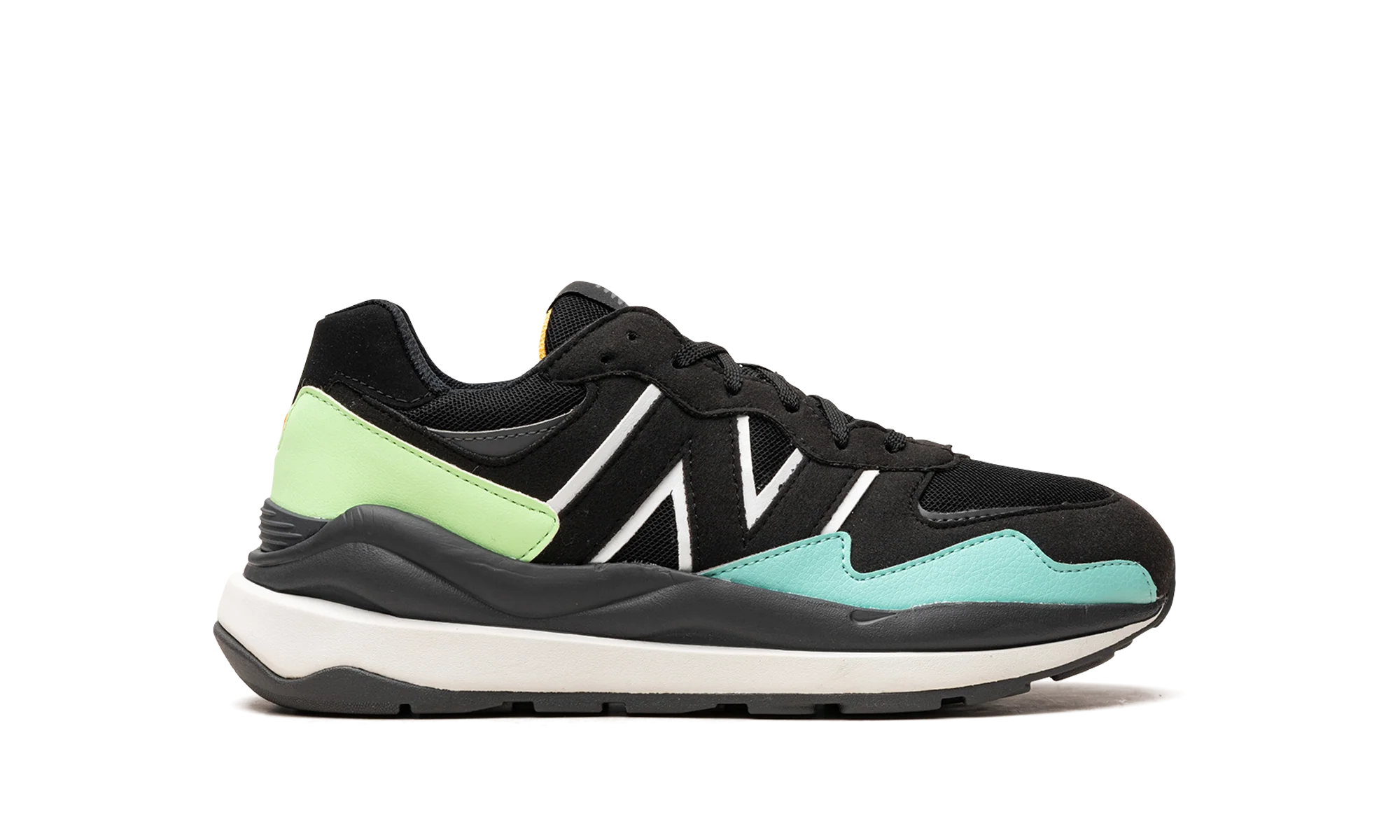 57/40 GS "Black Vibrant Spring Glow" GC5740RA