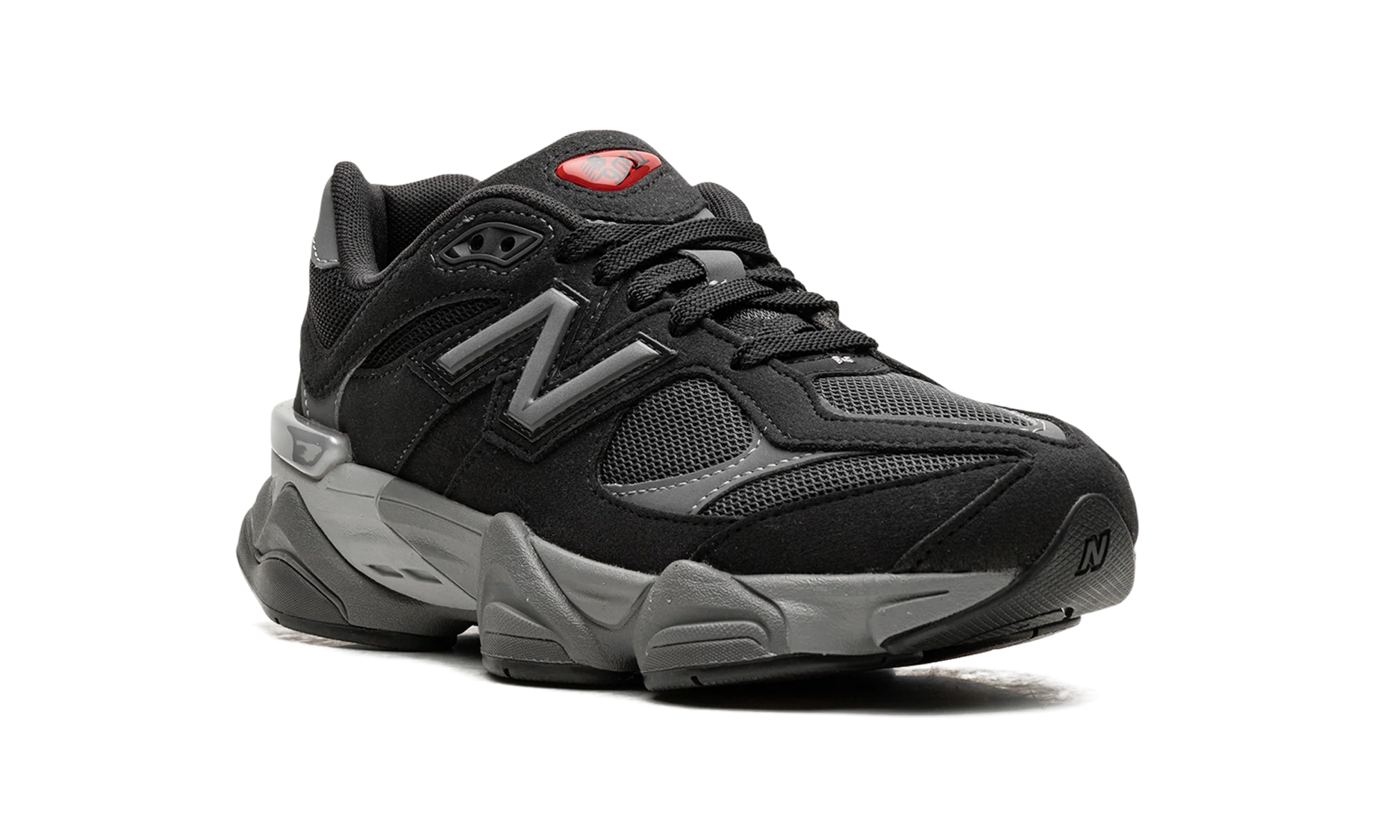 9060 Big Kid "Black Castlerock" GC9060BK