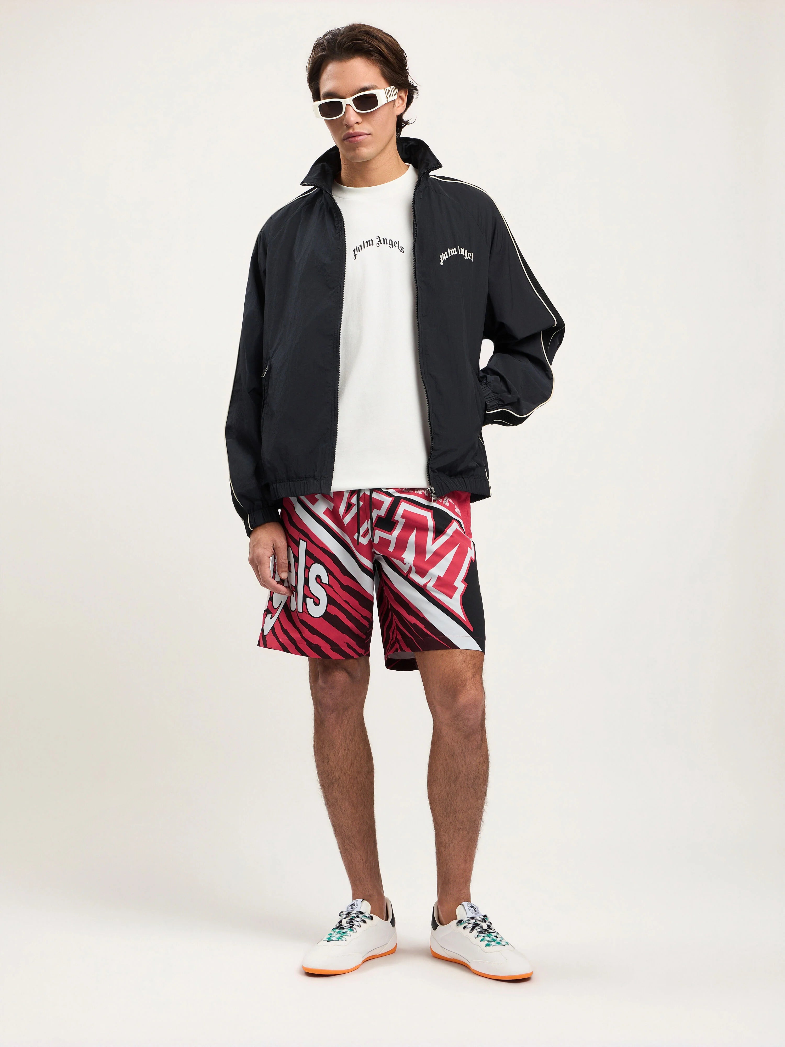 Classic Logo Over T-Shirt