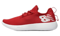 Recovery V1 Transition Lacrosse "Red" RCVR YRD