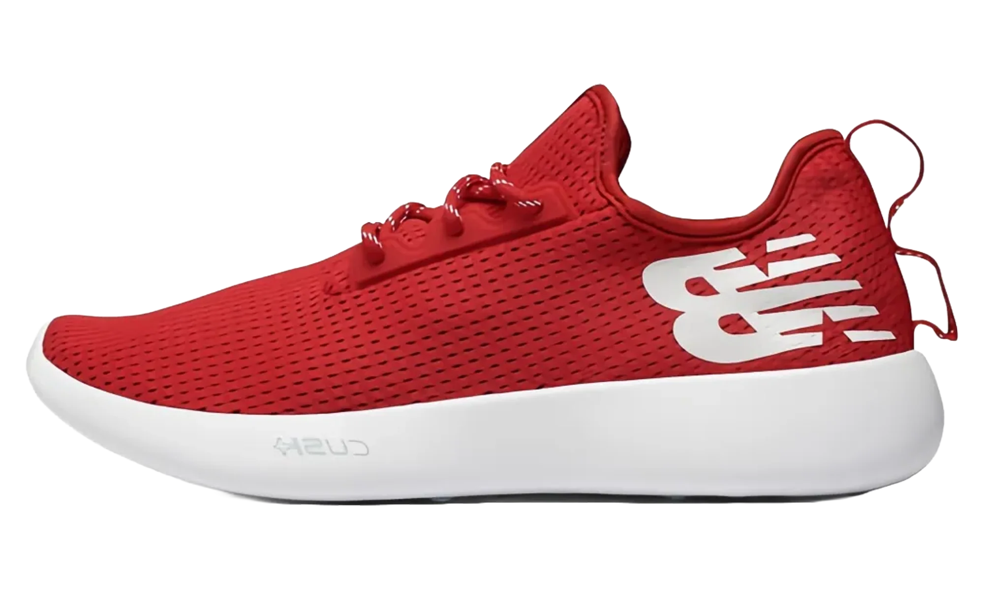 Recovery V1 Transition Lacrosse "Red" RCVR YRD