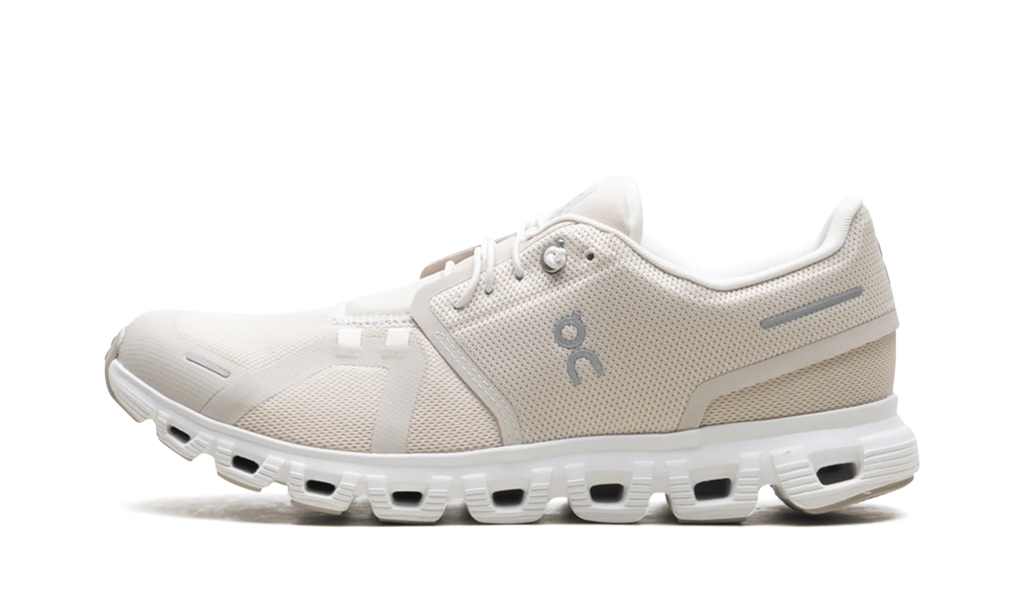 Cloud 6 WMNS "Pearl White" 3WF10060755