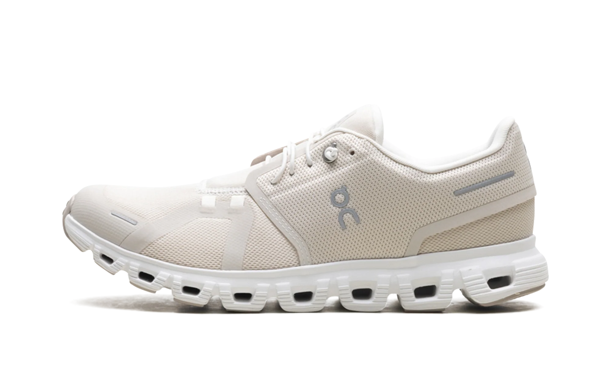 Cloud 6 WMNS "Pearl White" 3WF10060755