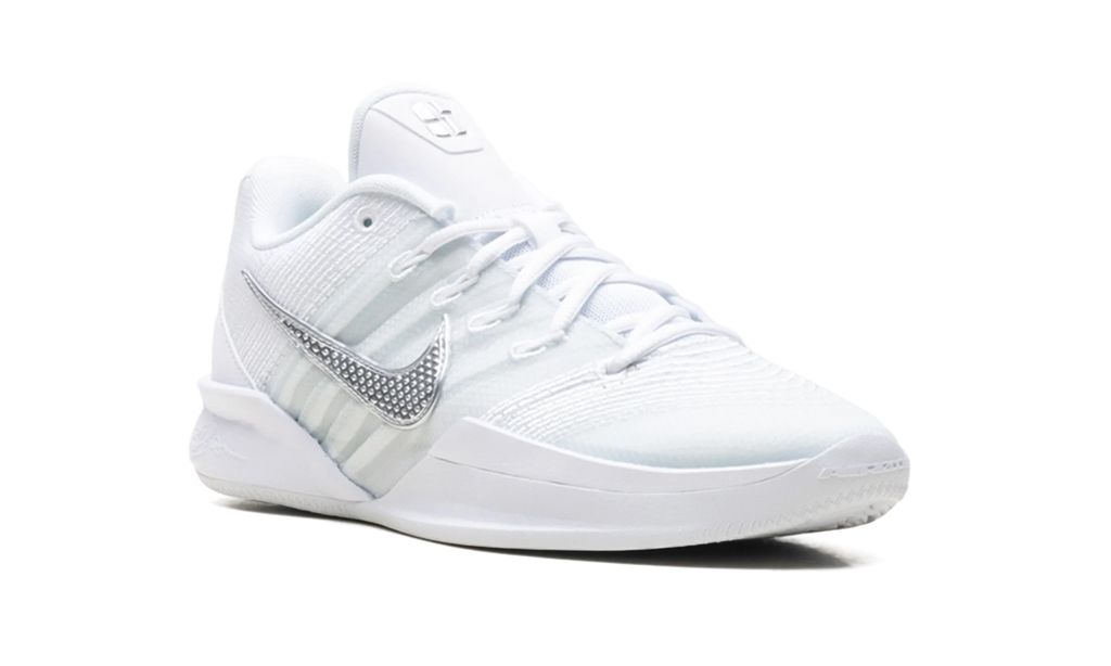 Nike Sabrina 3 WMNS "Ice Cold" HF2881 101