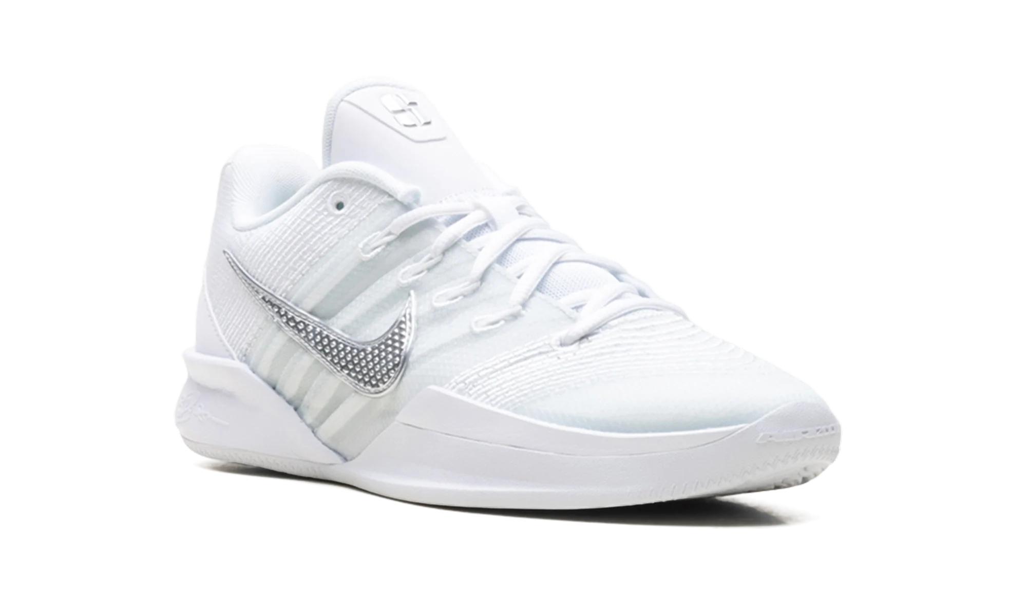 Nike Sabrina 3 WMNS "Ice Cold" HF2881 101