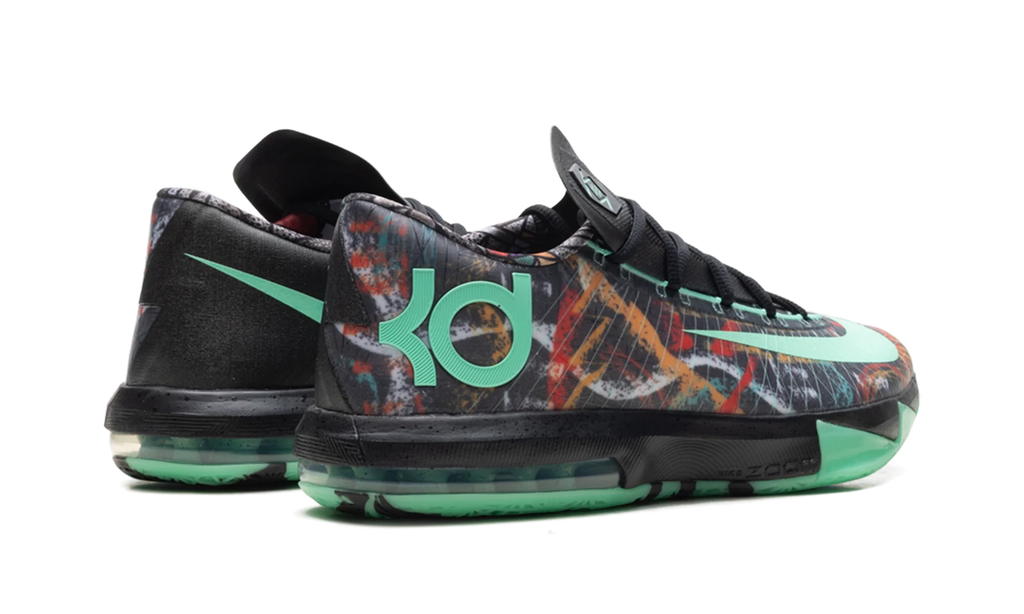 KD 6 All-Star "Illusion" FQ8356 900