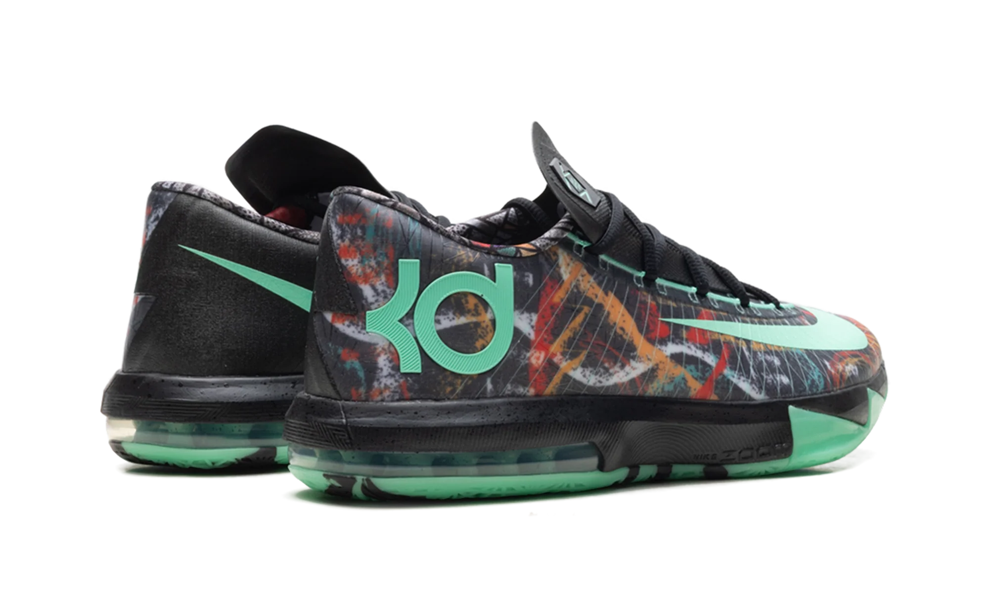 KD 6 All-Star "Illusion" FQ8356 900