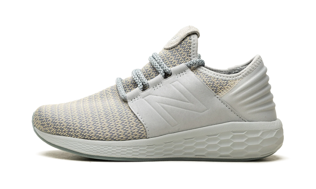 Fresh Foam Cruz "Sport White" WCRUZHL2