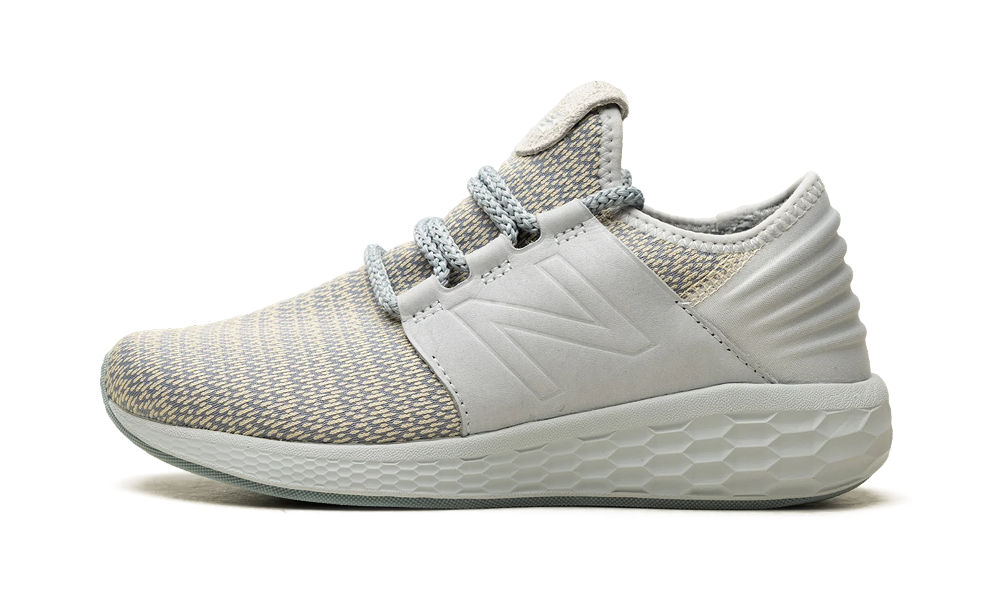 Fresh Foam Cruz "Sport White" WCRUZHL2