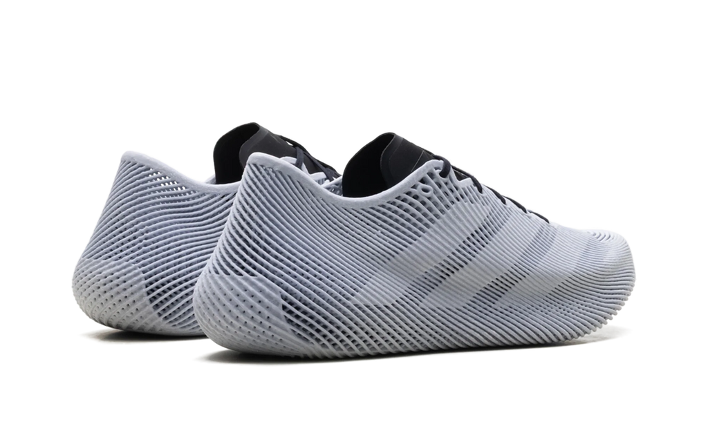 Climacool Laced "Glory Grey" JQ6647
