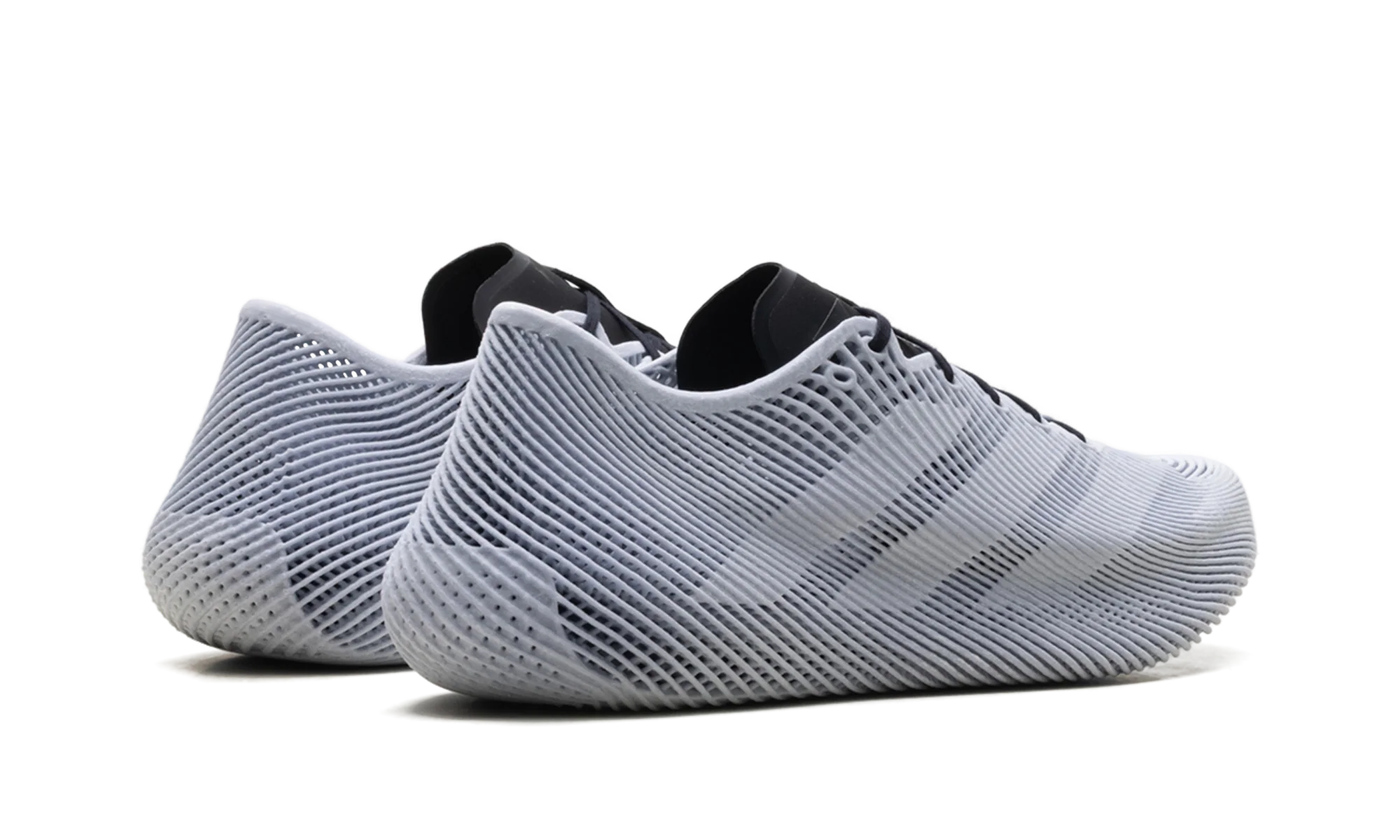 Climacool Laced "Glory Grey" JQ6647